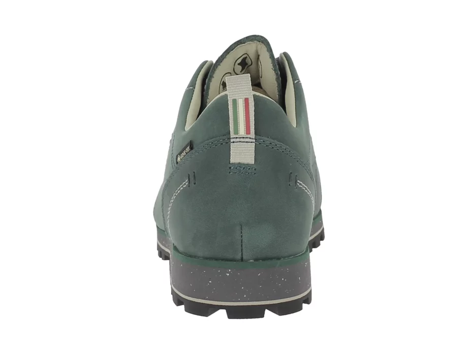 Dolomite Cinquantaquattro FG Evo GTX Freizeitschuhe dark green-0005.webp